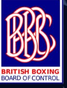 British Boxing Board of Control logo