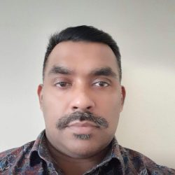 Najmul Hamid
