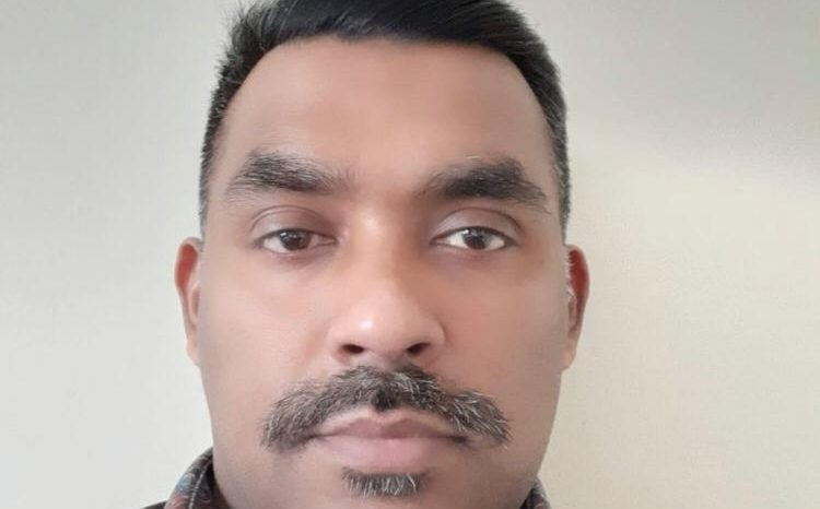 Najmul Hamid